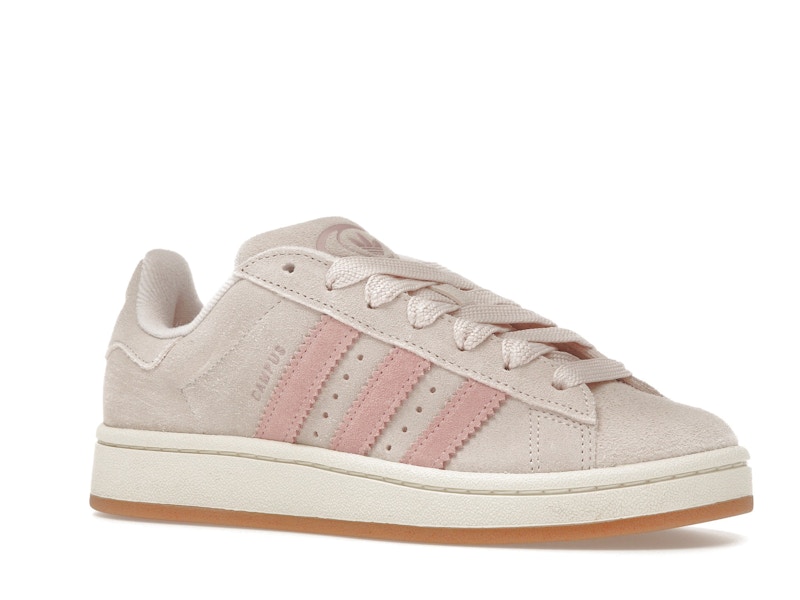 adidas Campus 00s Wonder Quartz Wonder Mauve (Women's)