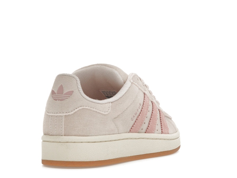 adidas Campus 00s Wonder Quartz Wonder Mauve (Women's)