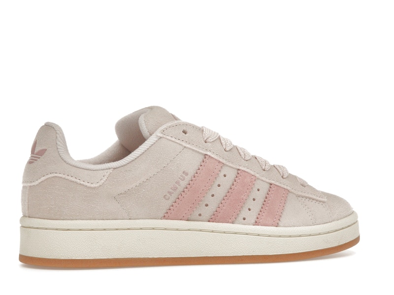 adidas Campus 00s Wonder Quartz Wonder Mauve (Women's)