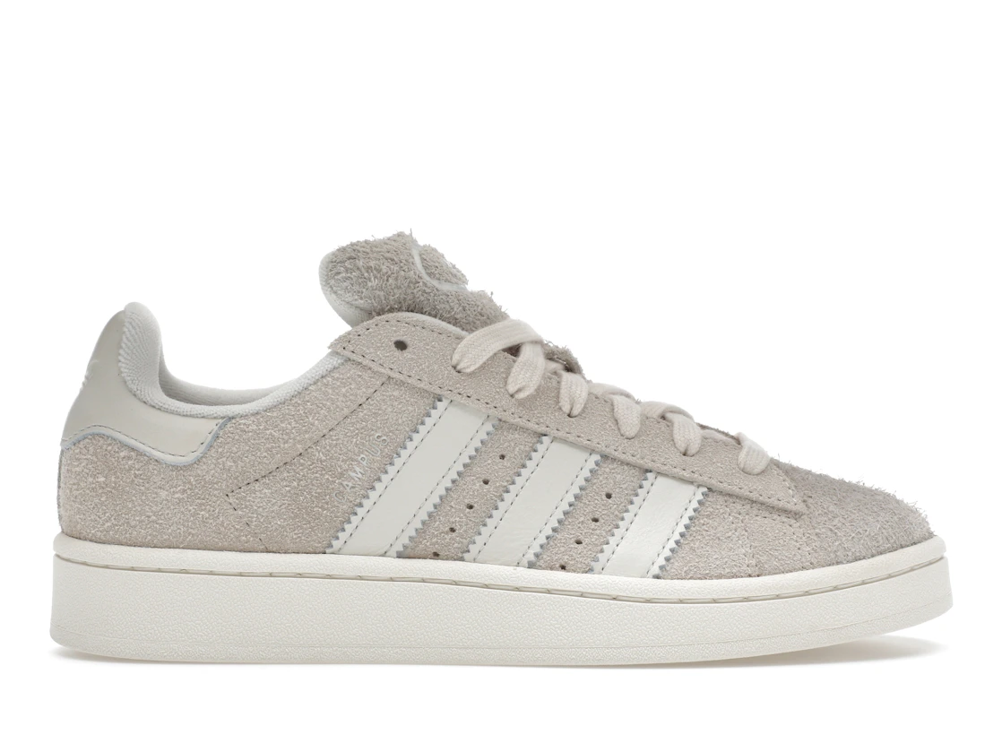 adidas Campus 00s Wonder White Chalk White Core Black