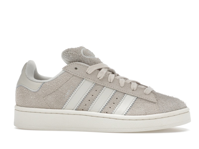 adidas Campus 00s Wonder White Chalk White Core Black