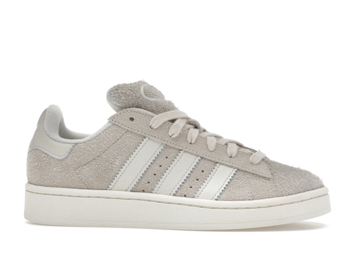 adidas Campus 00s Wonder White Chalk White Core Black