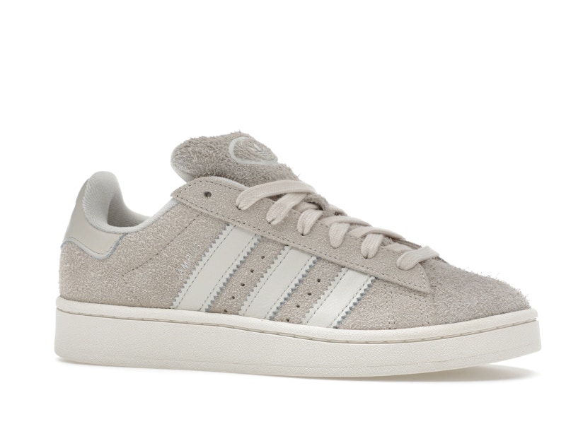 adidas Campus 00s Wonder White Chalk White Core Black