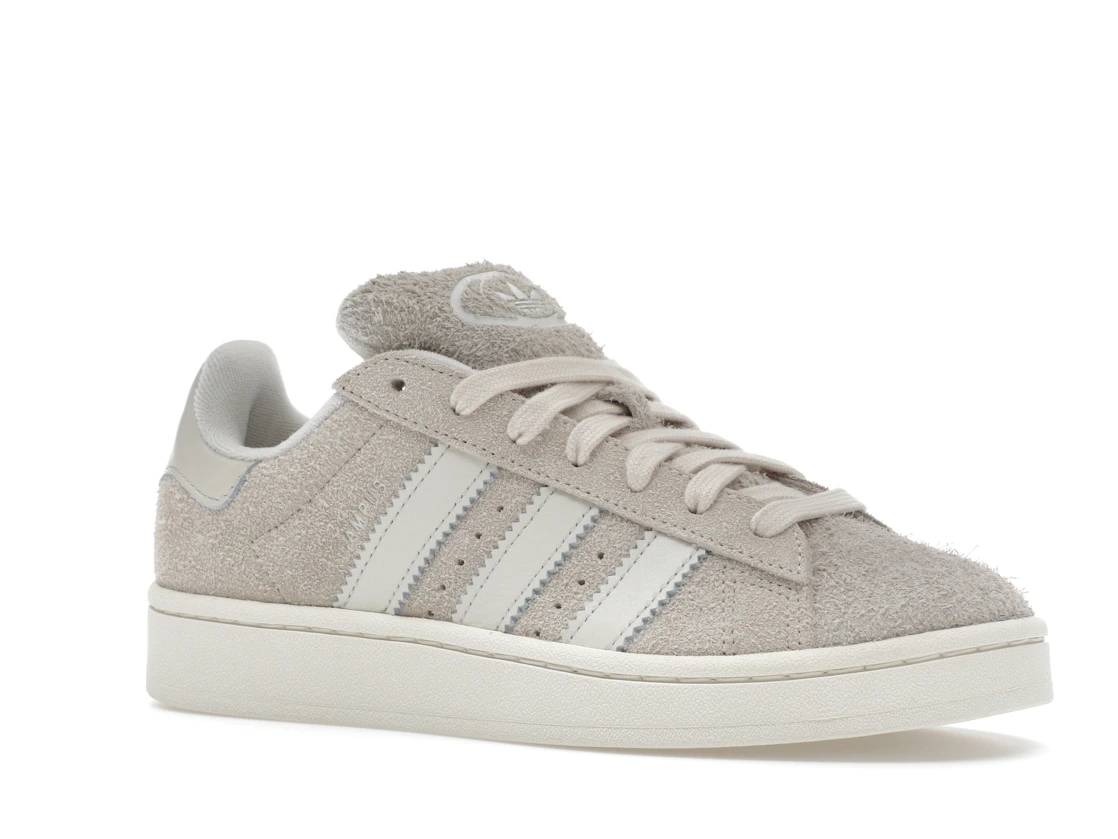 adidas Campus 00s Wonder White Chalk White Core Black