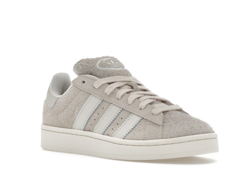 adidas Campus 00s Wonder White Chalk White Core Black