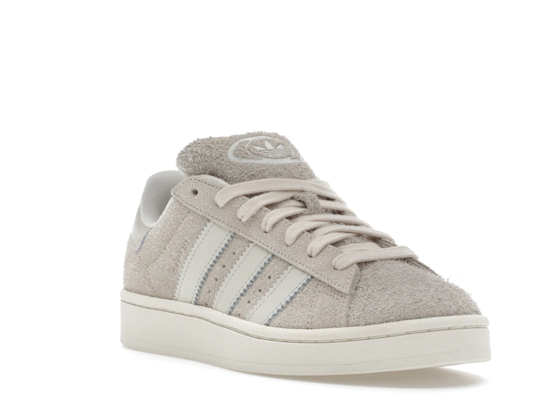 adidas Campus 00s Wonder White Chalk White Core Black