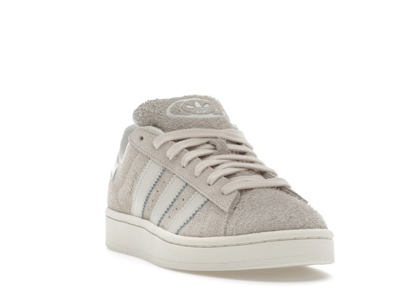 adidas Campus 00s Wonder White Chalk White Core Black
