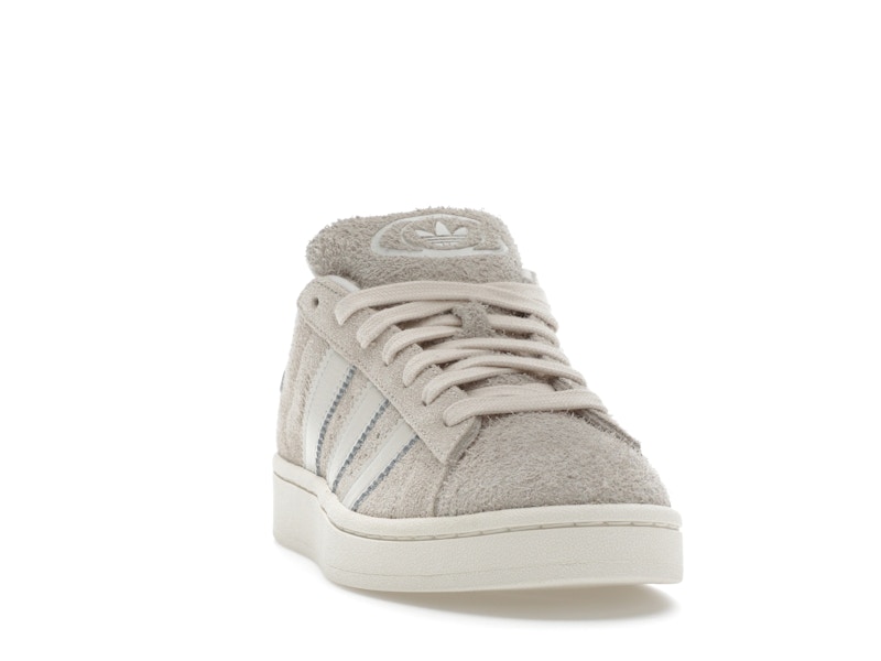 adidas Campus 00s Wonder White Chalk White Core Black
