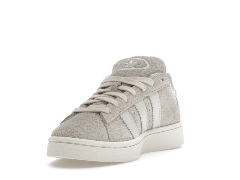 adidas Campus 00s Wonder White Chalk White Core Black