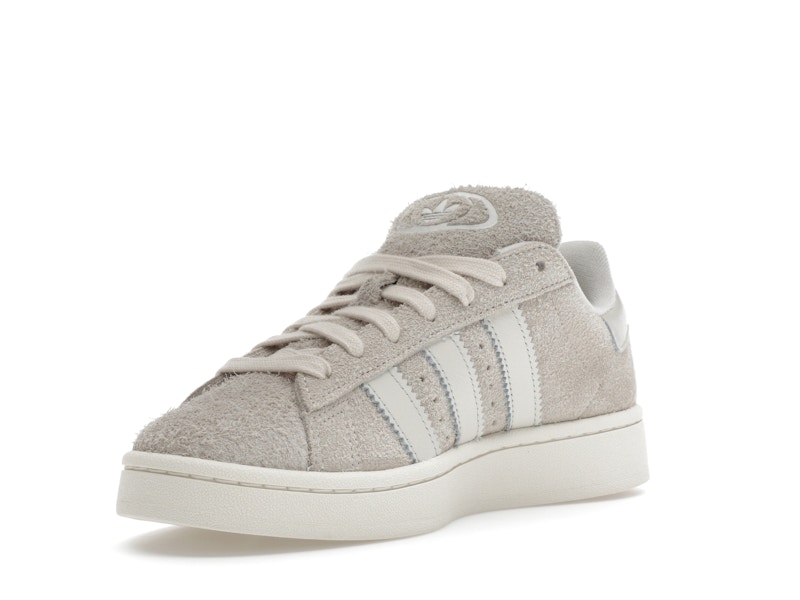 adidas Campus 00s Wonder White Chalk White Core Black