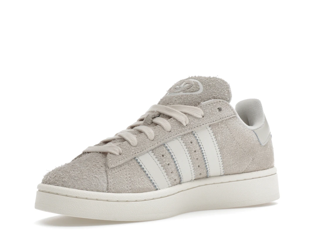 adidas Campus 00s Wonder White Chalk White Core Black