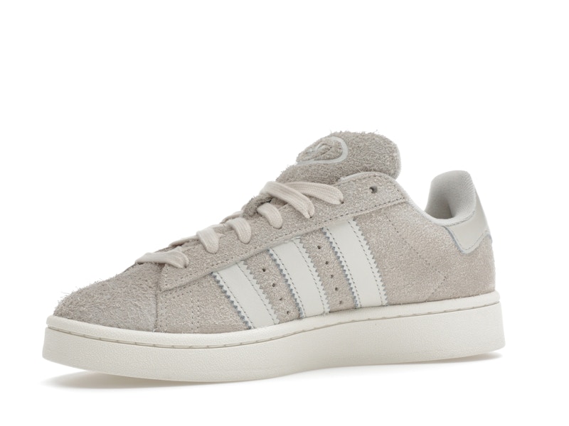 adidas Campus 00s Wonder White Chalk White Core Black