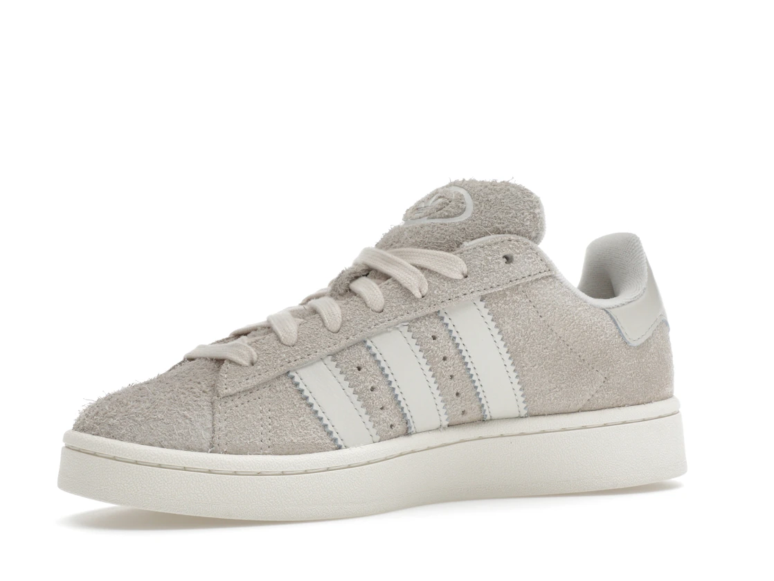adidas Campus 00s Wonder White Chalk White Core Black