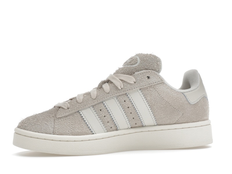 adidas Campus 00s Wonder White Chalk White Core Black