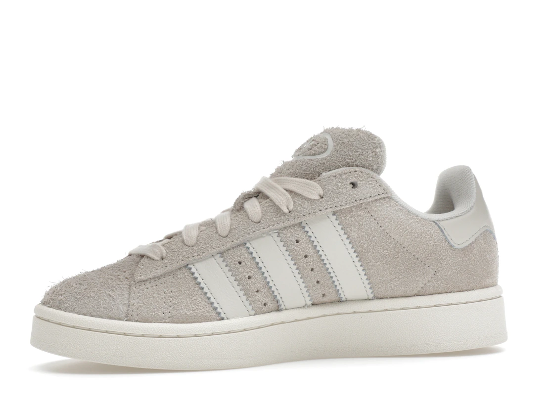 adidas Campus 00s Wonder White Chalk White Core Black