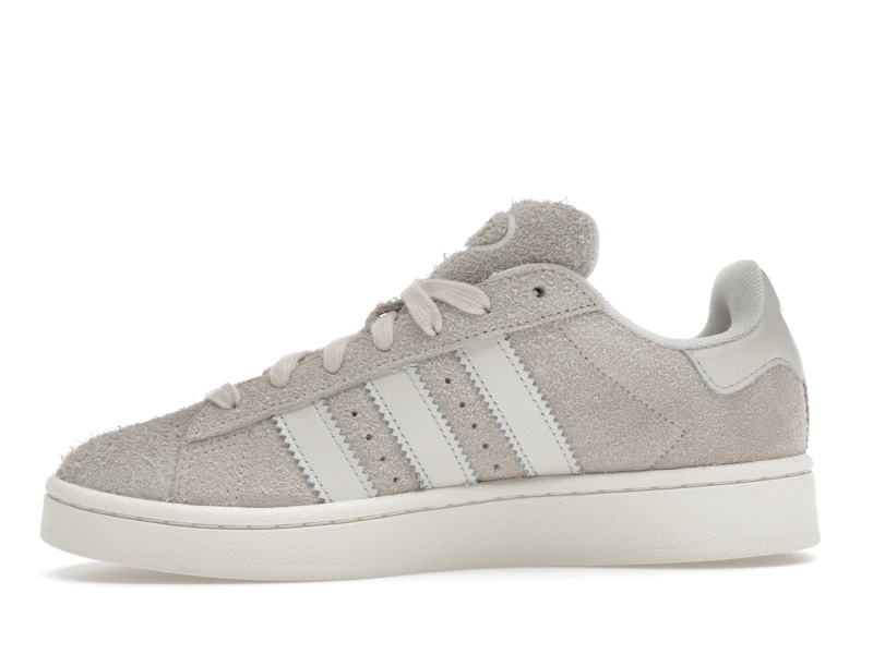 adidas Campus 00s Wonder White Chalk White Core Black