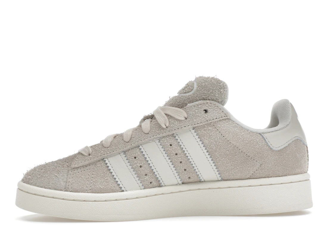 adidas Campus 00s Wonder White Chalk White Core Black
