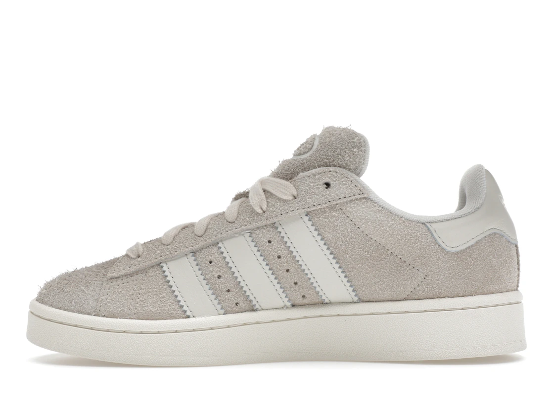 adidas Campus 00s Wonder White Chalk White Core Black