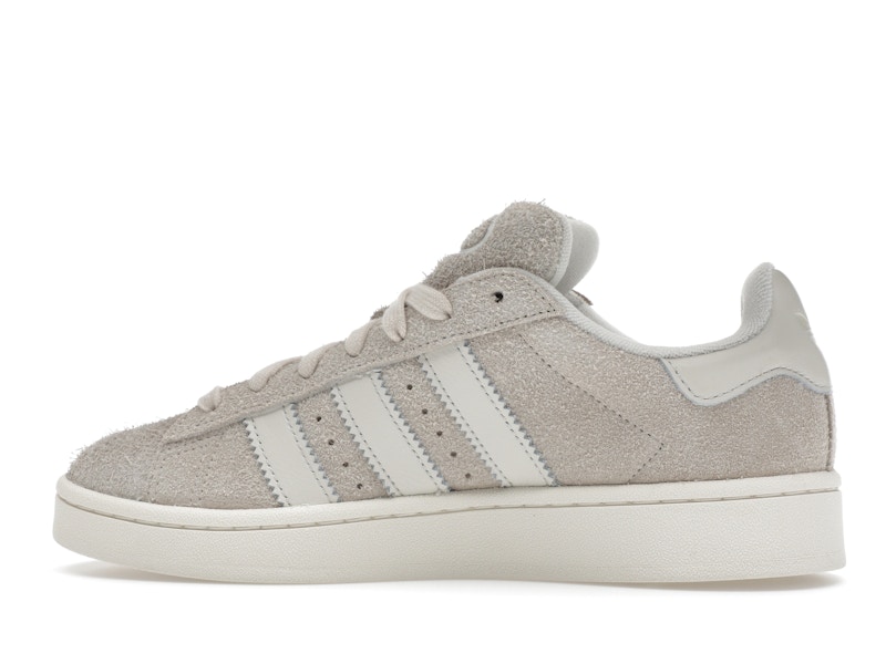 adidas Campus 00s Wonder White Chalk White Core Black
