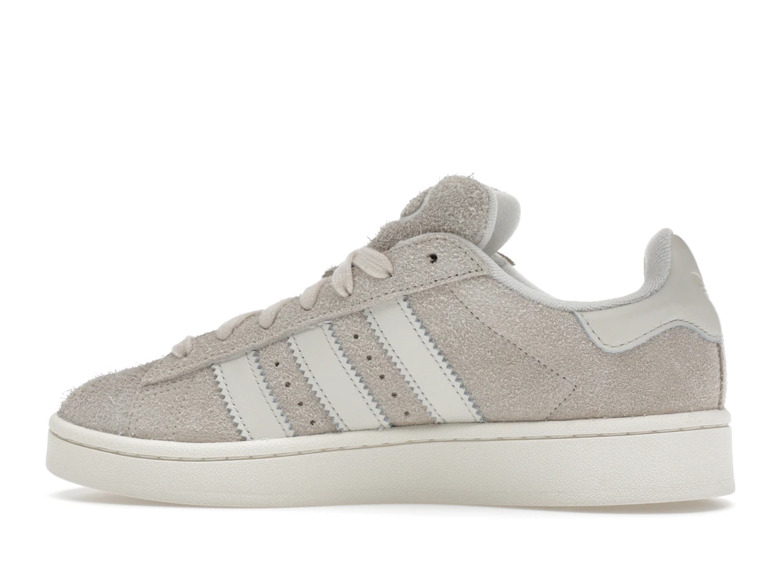 adidas Campus 00s Wonder White Chalk White Core Black