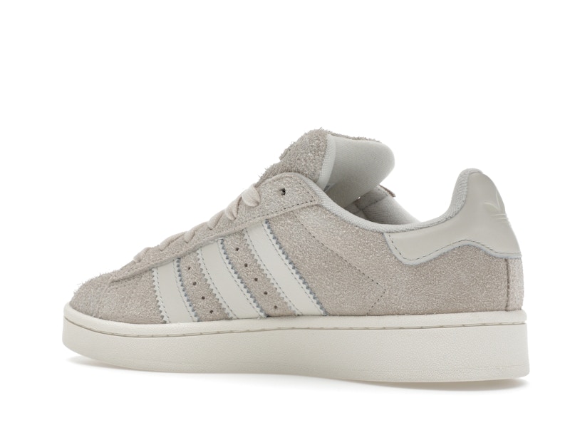 adidas Campus 00s Wonder White Chalk White Core Black