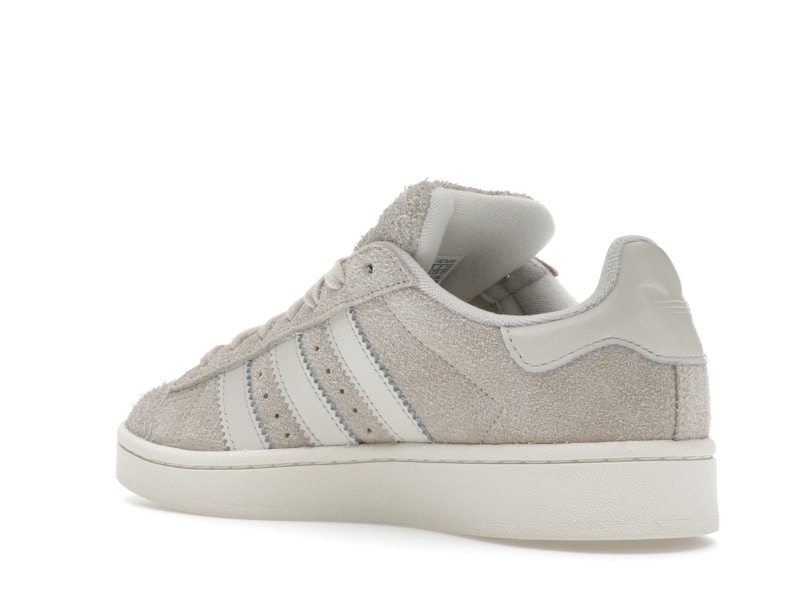 adidas Campus 00s Wonder White Chalk White Core Black