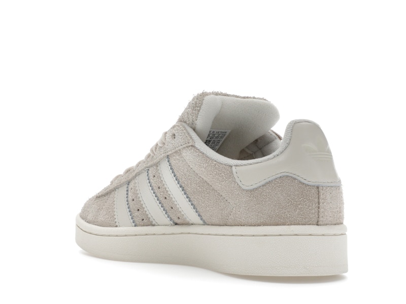 adidas Campus 00s Wonder White Chalk White Core Black