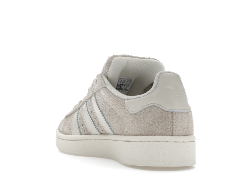 adidas Campus 00s Wonder White Chalk White Core Black