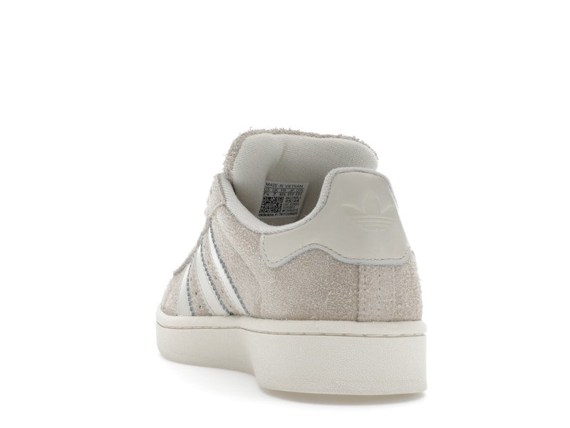 adidas Campus 00s Wonder White Chalk White Core Black