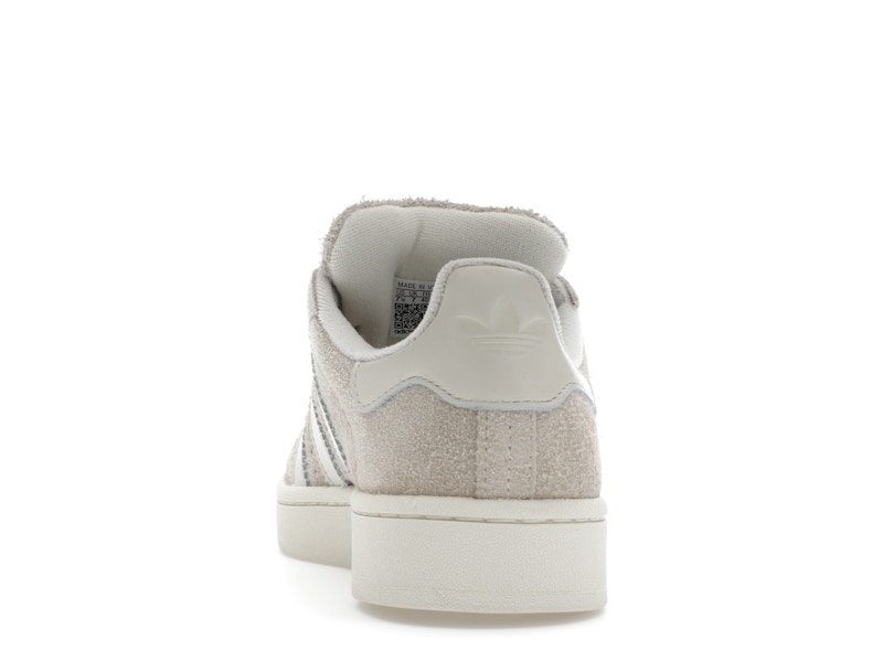 adidas Campus 00s Wonder White Chalk White Core Black