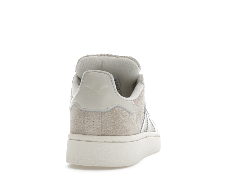 adidas Campus 00s Wonder White Chalk White Core Black