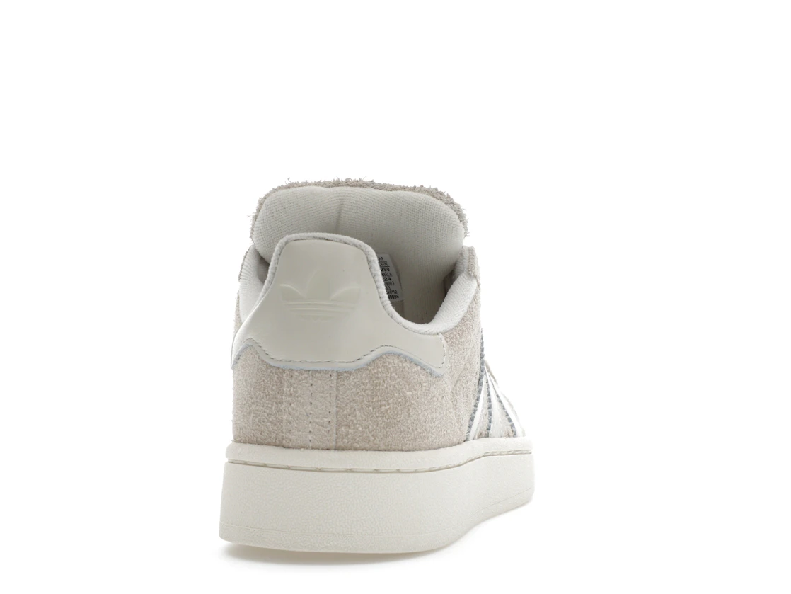 adidas Campus 00s Wonder White Chalk White Core Black