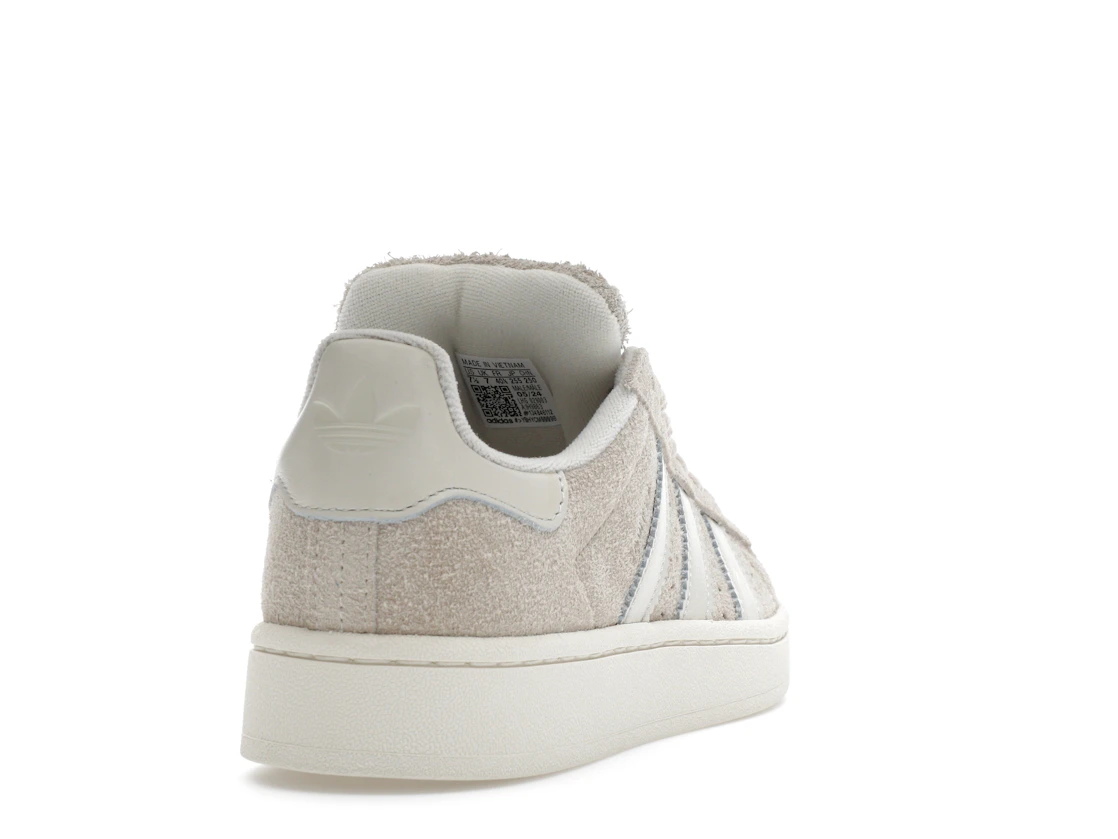 adidas Campus 00s Wonder White Chalk White Core Black