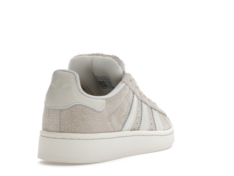 adidas Campus 00s Wonder White Chalk White Core Black