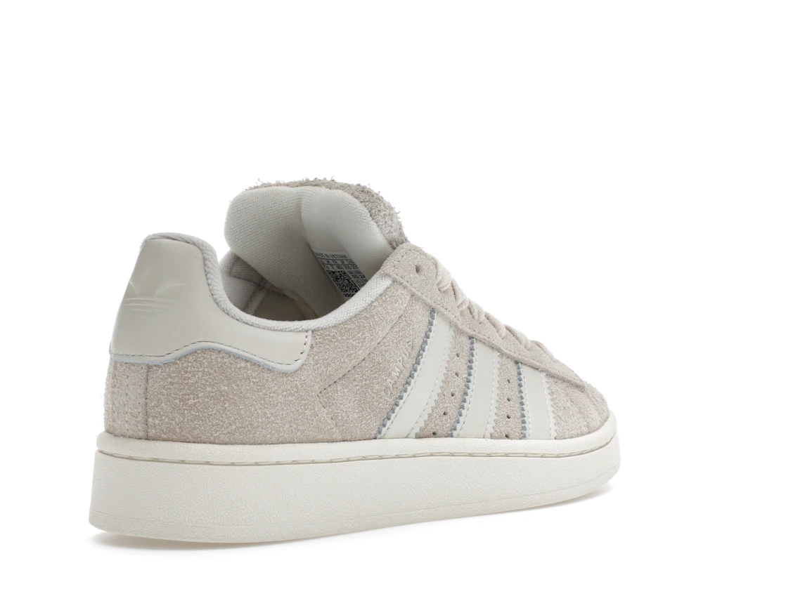 adidas Campus 00s Wonder White Chalk White Core Black
