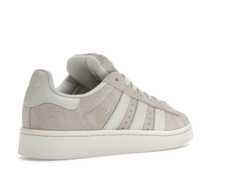adidas Campus 00s Wonder White Chalk White Core Black