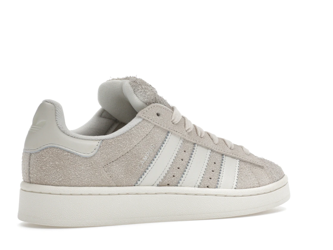 adidas Campus 00s Wonder White Chalk White Core Black