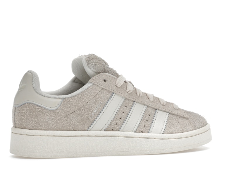 adidas Campus 00s Wonder White Chalk White Core Black