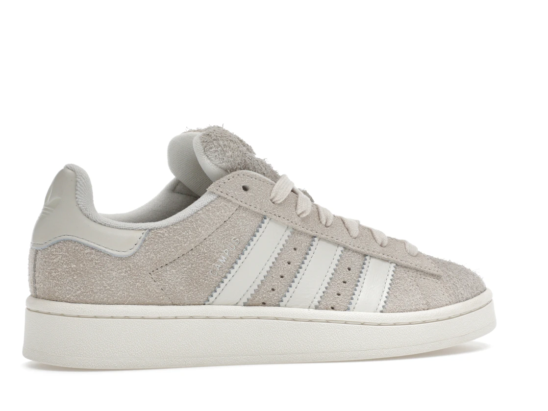 adidas Campus 00s Wonder White Chalk White Core Black
