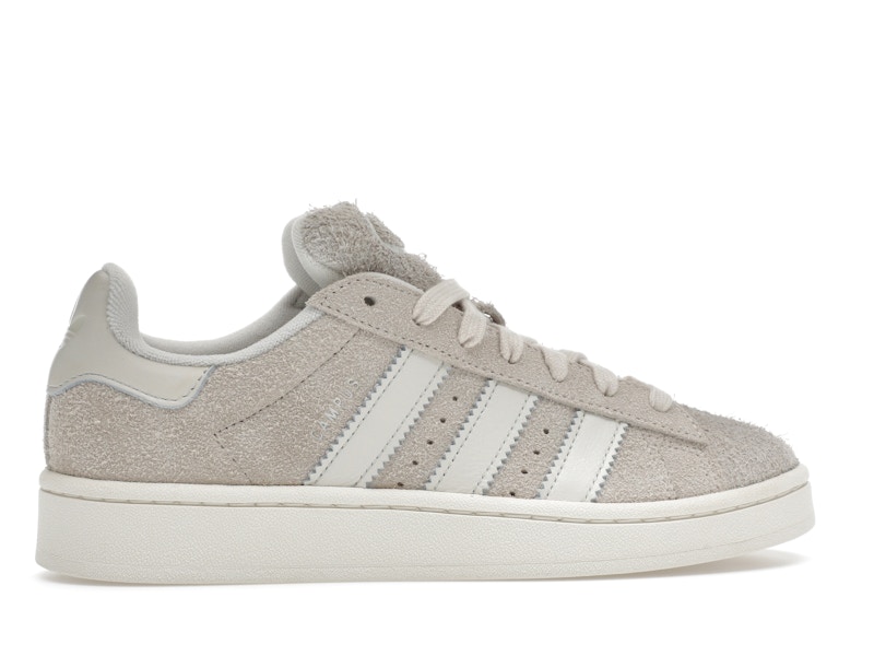 adidas Campus 00s Wonder White Chalk White Core Black