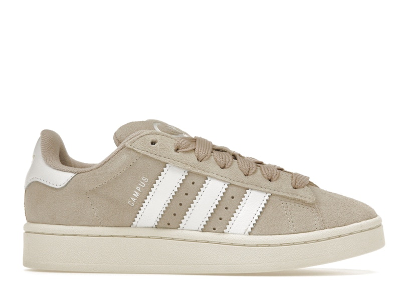 adidas Campus 00s Wonder White (Women's)