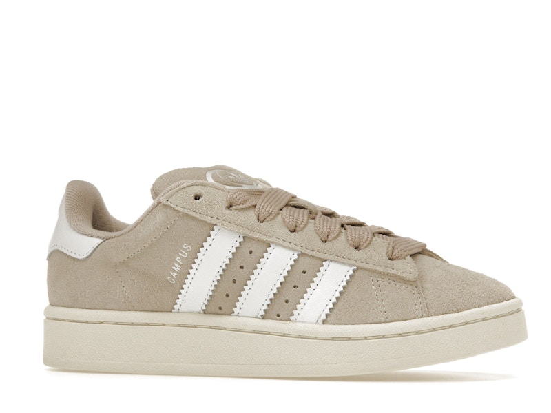 adidas Campus 00s Wonder White (Women's)