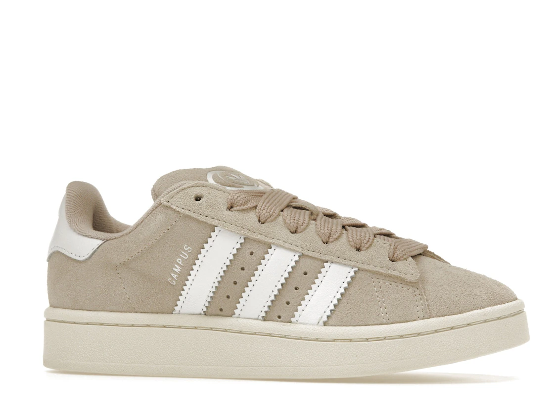 adidas Campus 00s Wonder White (Women's)