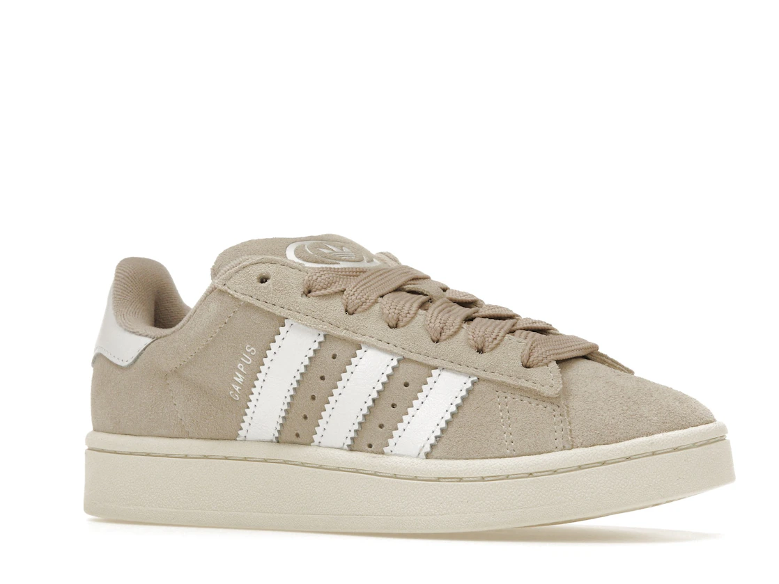 adidas Campus 00s Wonder White (Women's)
