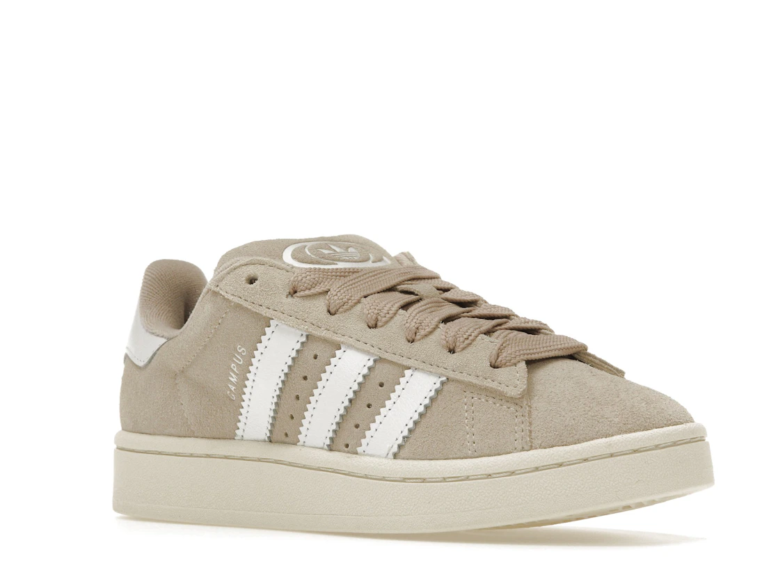 adidas Campus 00s Wonder White (Women's)