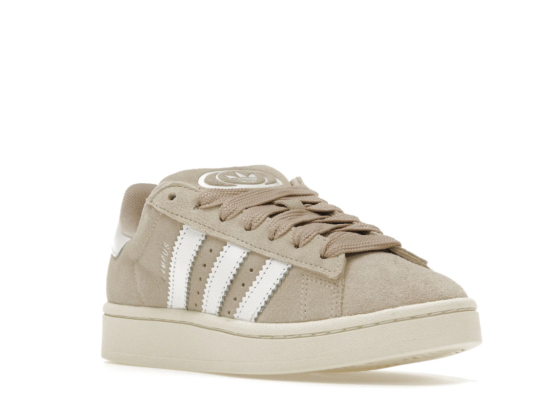 adidas Campus 00s Wonder White (Women's)