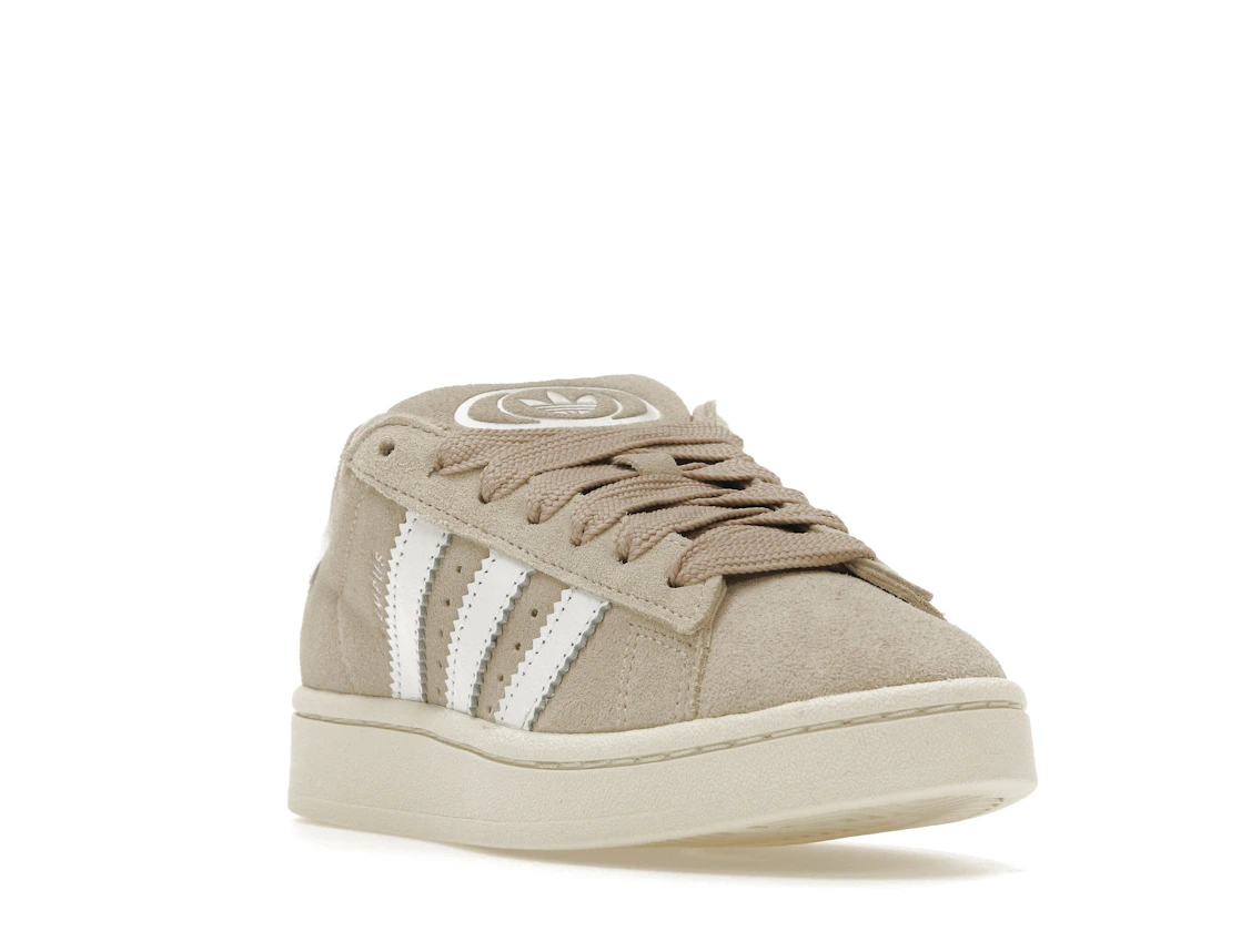 adidas Campus 00s Wonder White (Women's)