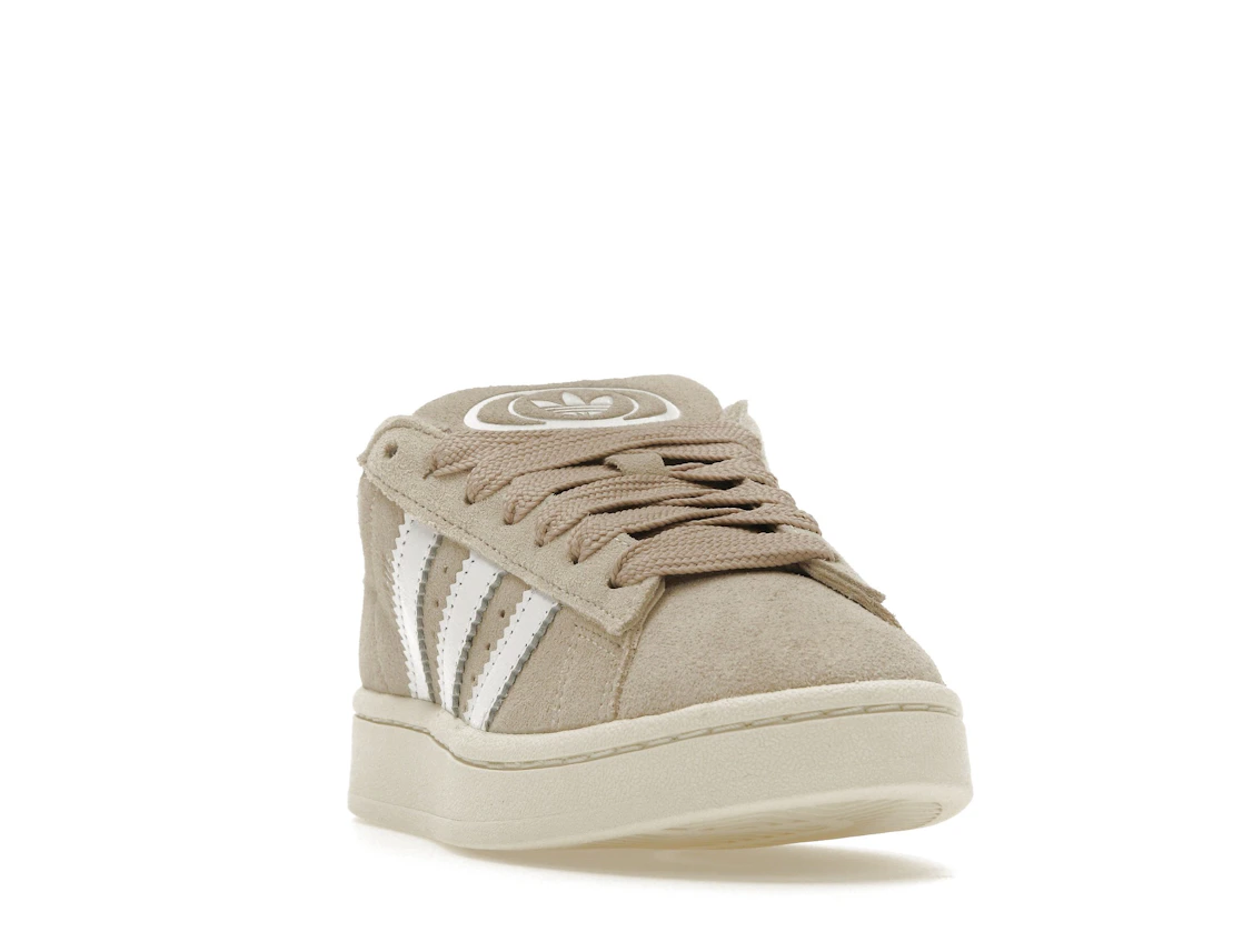 adidas Campus 00s Wonder White (Women's)