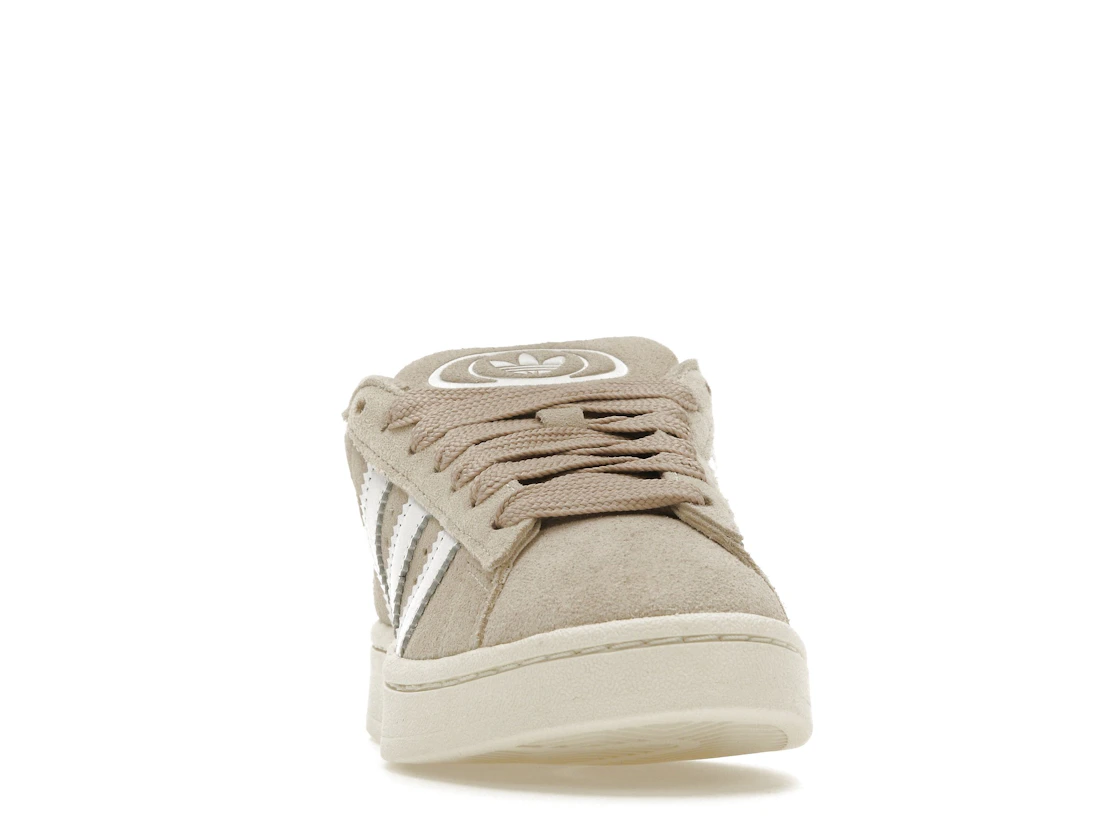 adidas Campus 00s Wonder White (Women's)