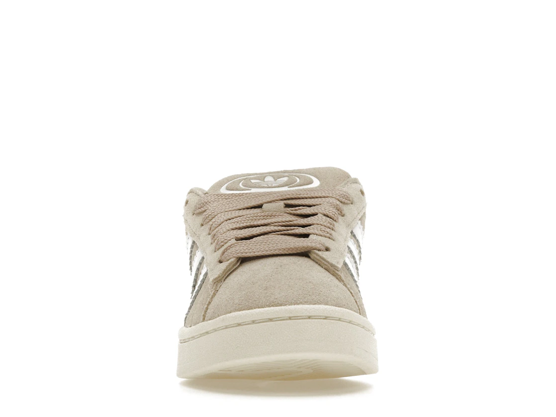 adidas Campus 00s Wonder White (Women's)